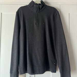 Tommy Hilfiger Quarter Zip